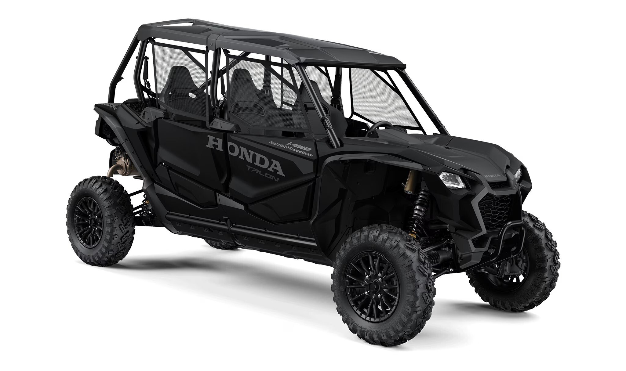 New 2024 Honda Talon 1000X