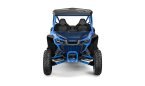 Thumbnail Photo 2 for New 2024 Honda Talon 1000R FOX Live Valve