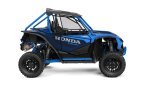 Thumbnail Photo 1 for New 2024 Honda Talon 1000R FOX Live Valve
