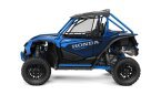 Thumbnail Photo 4 for New 2024 Honda Talon 1000R FOX Live Valve