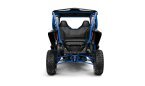 Thumbnail Photo 6 for New 2024 Honda Talon 1000R FOX Live Valve