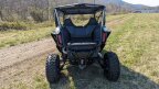 Thumbnail Photo 3 for New 2024 Honda Talon 1000R