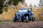 Thumbnail Photo 4 for New 2024 Honda Talon 1000R