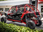 Thumbnail Photo 4 for New 2024 Honda Talon 1000R 4 FOX Live Valve