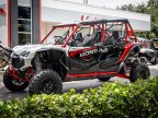Thumbnail Photo 6 for New 2024 Honda Talon 1000R 4 FOX Live Valve