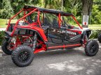 Thumbnail Photo 2 for New 2024 Honda Talon 1000R 4 FOX Live Valve
