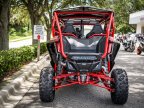 Thumbnail Photo 3 for New 2024 Honda Talon 1000R 4 FOX Live Valve