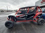 Thumbnail Photo 2 for New 2024 Honda Talon 1000R 4 FOX Live Valve