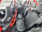 Thumbnail Photo 5 for New 2024 Honda Talon 1000R 4 FOX Live Valve