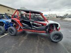 Thumbnail Photo 1 for New 2024 Honda Talon 1000R 4 FOX Live Valve