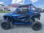 Thumbnail Photo 1 for New 2024 Honda Talon 1000R FOX Live Valve