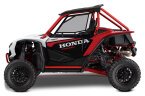 Thumbnail Photo 2 for New 2024 Honda Talon 1000R