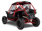 Thumbnail Photo 6 for New 2024 Honda Talon 1000R