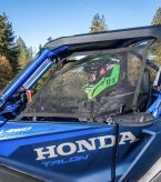 Thumbnail Photo 4 for New 2024 Honda Talon 1000R FOX Live Valve