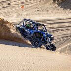 Thumbnail Photo 3 for New 2024 Honda Talon 1000R FOX Live Valve
