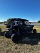 Thumbnail Photo 5 for New 2024 Honda Talon 1000R 4 FOX Live Valve