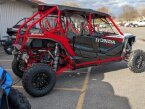 Thumbnail Photo 3 for New 2024 Honda Talon 1000R FOX Live Valve