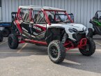 Thumbnail Photo 1 for New 2024 Honda Talon 1000R FOX Live Valve