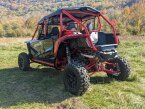 Thumbnail Photo 4 for New 2024 Honda Talon 1000R 4 FOX Live Valve