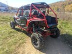 Thumbnail Photo 3 for New 2024 Honda Talon 1000R 4 FOX Live Valve