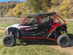 Thumbnail Photo 1 for New 2024 Honda Talon 1000R 4 FOX Live Valve