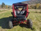 Thumbnail Photo 5 for New 2024 Honda Talon 1000R 4 FOX Live Valve