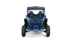 Thumbnail Photo 2 for New 2024 Honda Talon 1000R