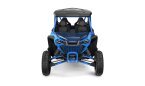 Thumbnail Photo 2 for New 2024 Honda Talon 1000R