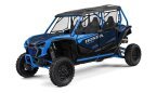 Thumbnail Photo 3 for New 2024 Honda Talon 1000R