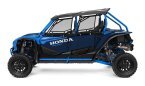 Thumbnail Photo 4 for New 2024 Honda Talon 1000R
