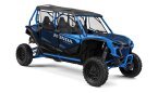 Thumbnail Photo 1 for New 2024 Honda Talon 1000R