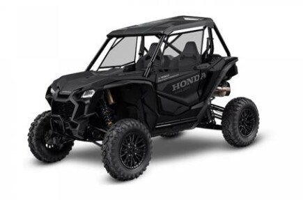 Photo 1 for New 2024 Honda Talon 1000R