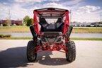 Thumbnail Photo 3 for New 2024 Honda Talon 1000R FOX Live Valve