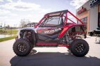 Thumbnail Photo 1 for New 2024 Honda Talon 1000R FOX Live Valve