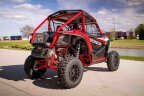 Thumbnail Photo 4 for New 2024 Honda Talon 1000R FOX Live Valve