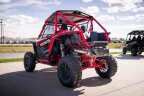Thumbnail Photo 2 for New 2024 Honda Talon 1000R FOX Live Valve