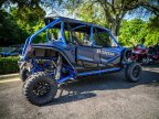 Thumbnail Photo 3 for New 2024 Honda Talon 1000R 4 FOX Live Valve