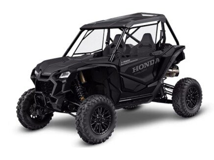 Photo 1 for New 2024 Honda Talon 1000R
