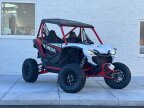 Thumbnail Photo 1 for New 2024 Honda Talon 1000R FOX Live Valve