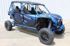 Thumbnail Photo 1 for New 2024 Honda Talon 1000R 4 FOX Live Valve