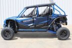 Thumbnail Photo 3 for New 2024 Honda Talon 1000R 4 FOX Live Valve