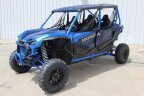 Thumbnail Photo 2 for New 2024 Honda Talon 1000R 4 FOX Live Valve