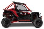 Thumbnail Photo 1 for New 2024 Honda Talon 1000R FOX Live Valve