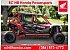 New 2024 Honda Talon 1000R 4 FOX Live Valve