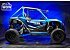 2024 Honda Talon 1000R FOX Live Valve