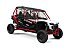 New 2024 Honda Talon 1000R