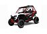 New 2024 Honda Talon 1000R FOX Live Valve
