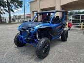 New 2024 Honda Talon 1000R FOX Live Valve