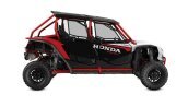 New 2024 Honda Talon 1000R FOX Live Valve