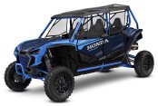 New 2024 Honda Talon 1000R